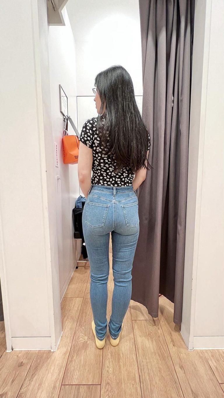 骚妻潇潇老师回顾贴，真实无水印 [76P]