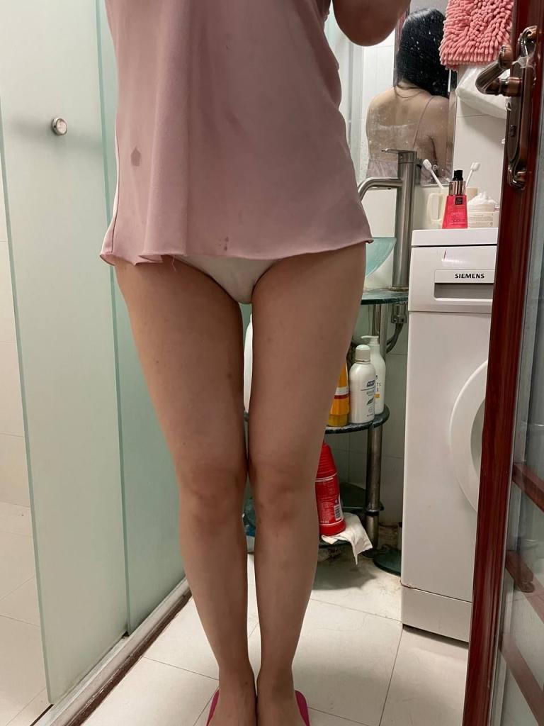 骚妻潇潇老师回顾贴，真实无水印 [76P]