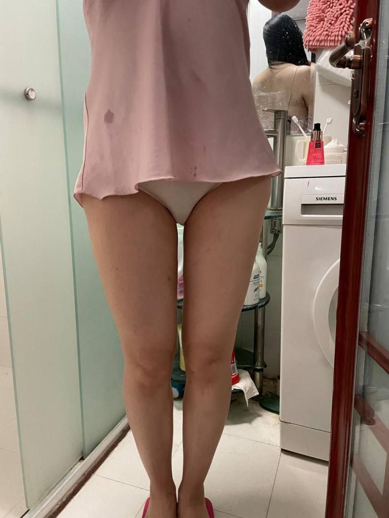 骚妻潇潇老师回顾贴，真实无水印 [76P]