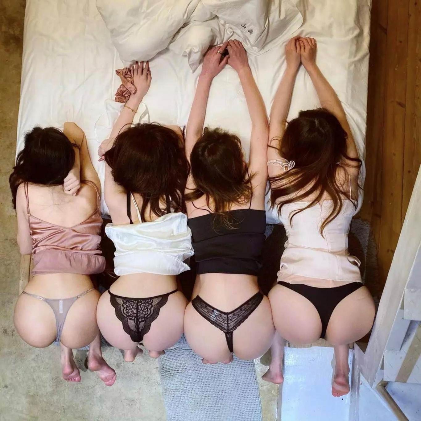 搜集的妹子图片（一百零七）-年轻真好[100P]