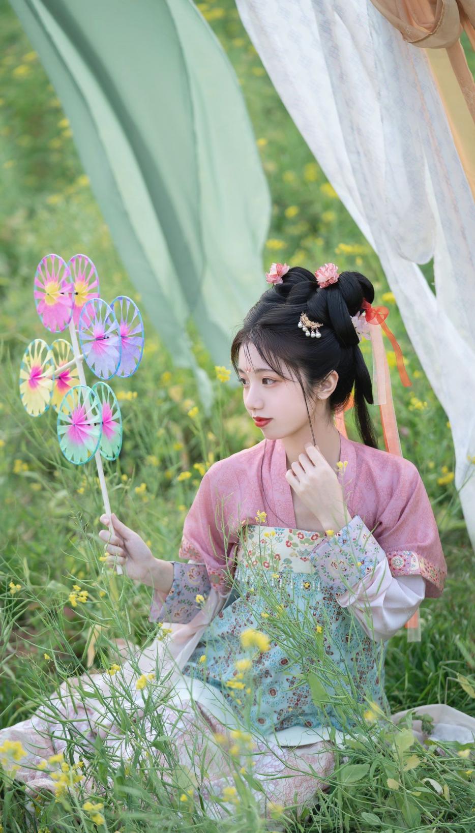 搜集的妹子图片（一百零八）-可爱的小姐姐[103P]