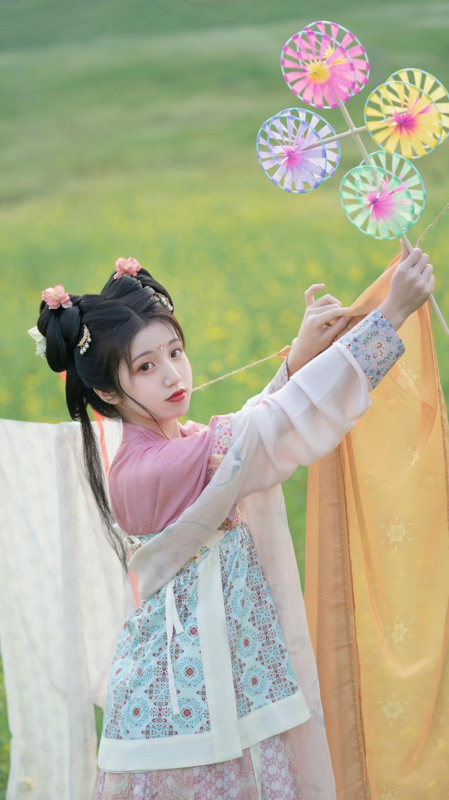 搜集的妹子图片（一百零八）-可爱的小姐姐[103P]