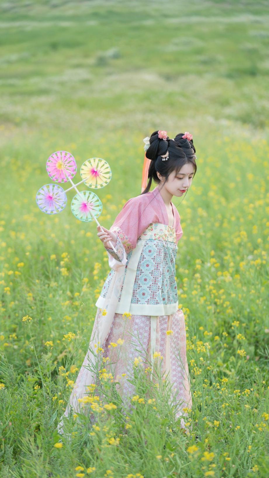 搜集的妹子图片（一百零八）-可爱的小姐姐[103P]