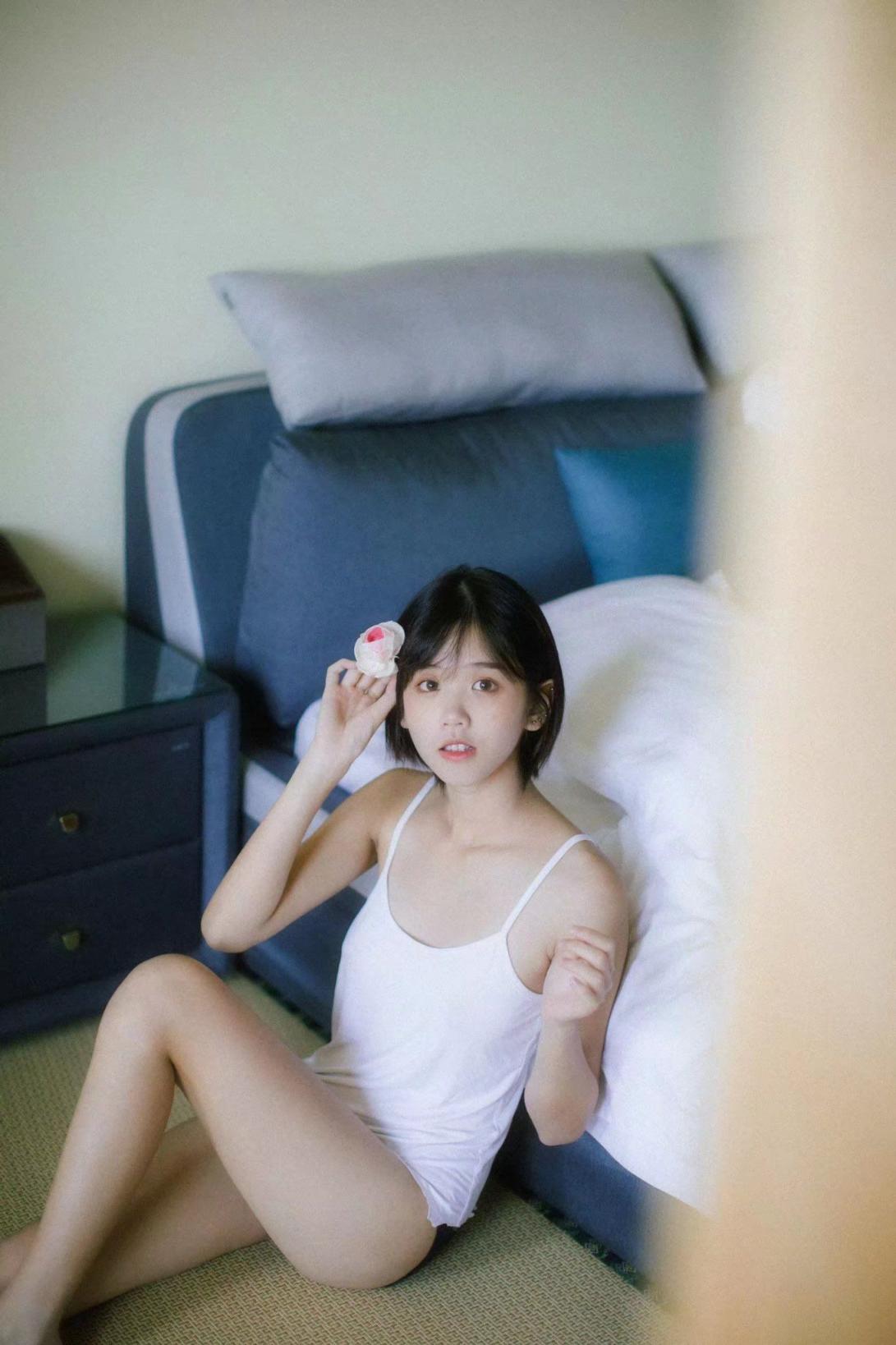 搜集的妹子图片（一百零八）-可爱的小姐姐[103P]