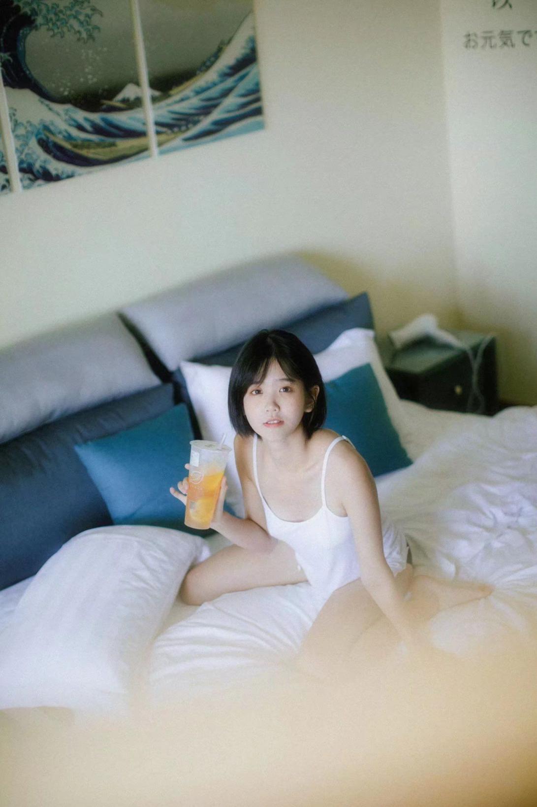 搜集的妹子图片（一百零八）-可爱的小姐姐[103P]