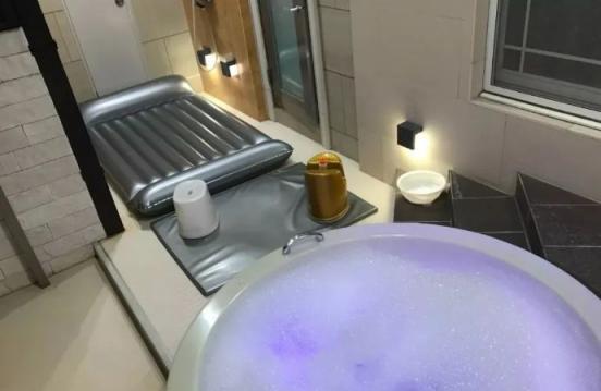 老司机带你体验日本泡泡浴[保姆级攻略]