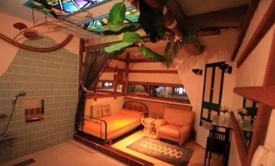 老司机带你体验日本泡泡浴[保姆级攻略]