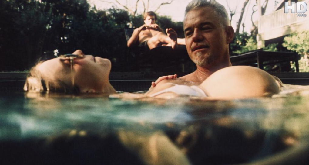 HBO这部大尺度青春剧，黄到让人亢奋！[42P]