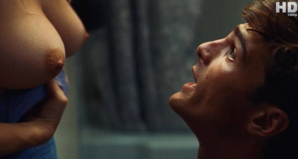 HBO这部大尺度青春剧，黄到让人亢奋！[42P]