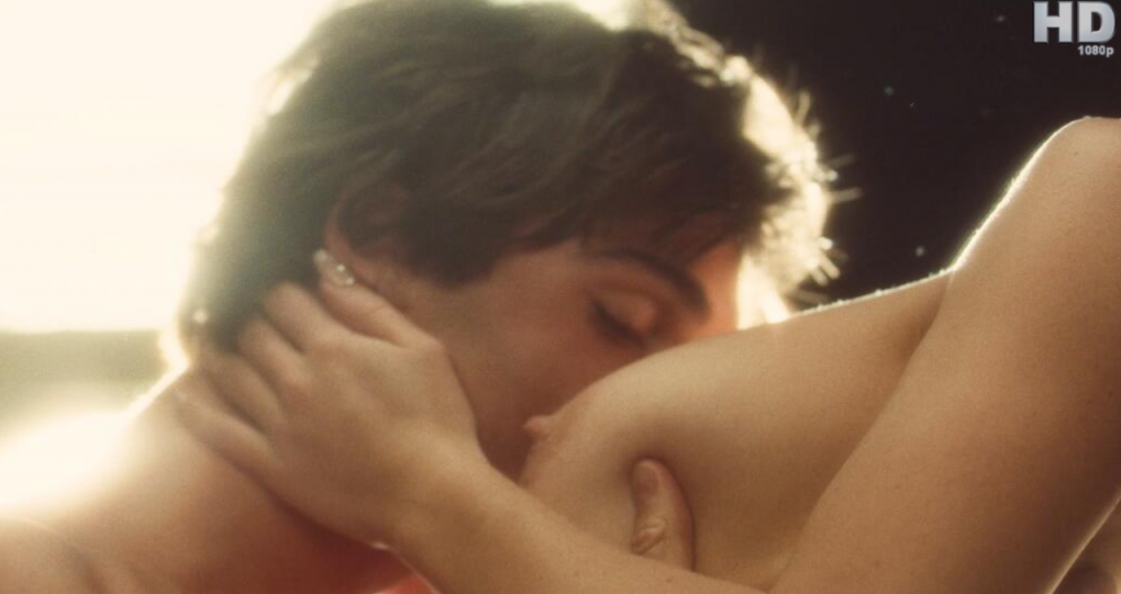 HBO这部大尺度青春剧，黄到让人亢奋！[42P]