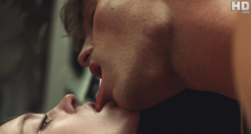 HBO这部大尺度青春剧，黄到让人亢奋！[42P]