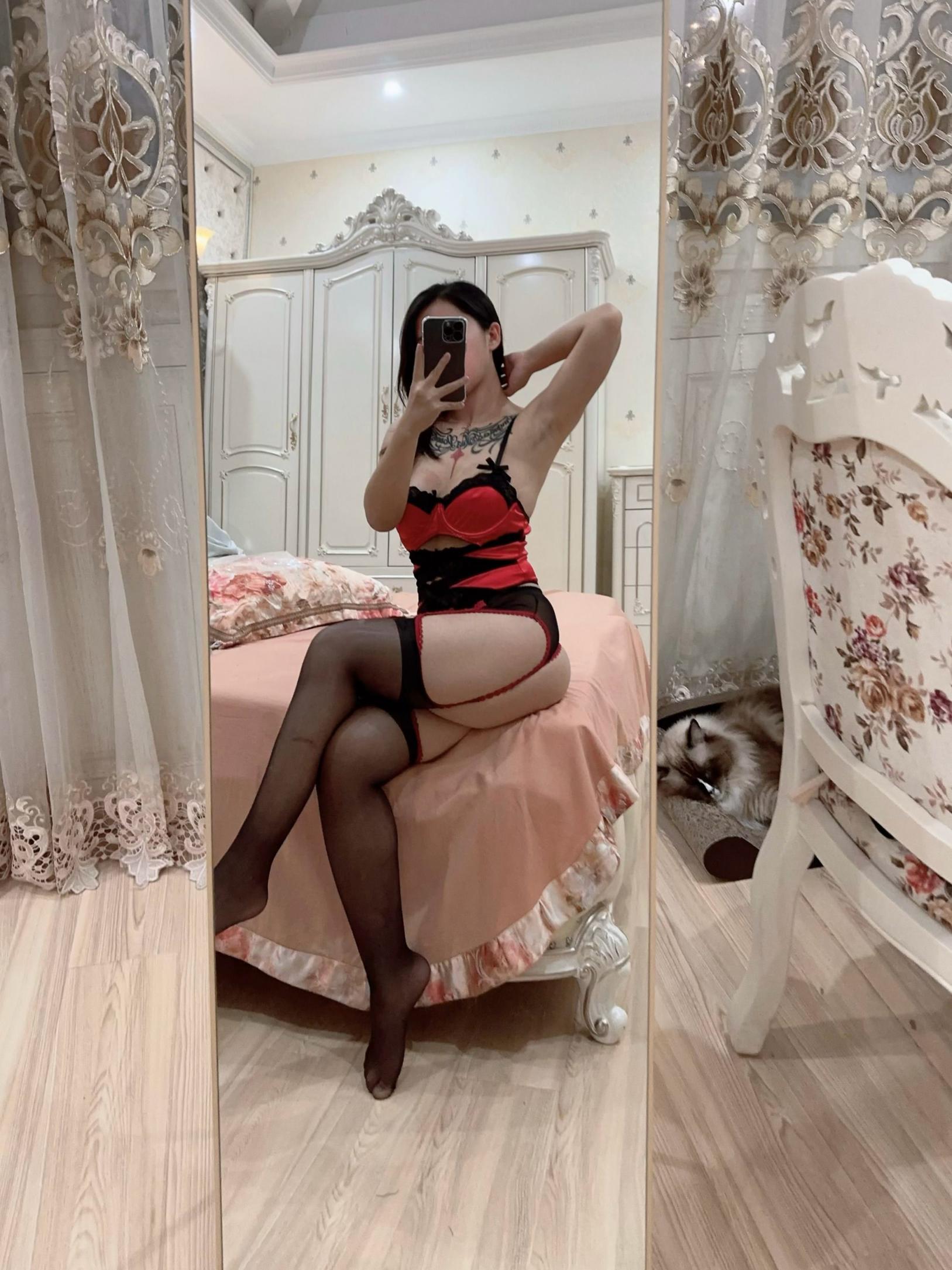 张老师这身材太顶了吧［100P］