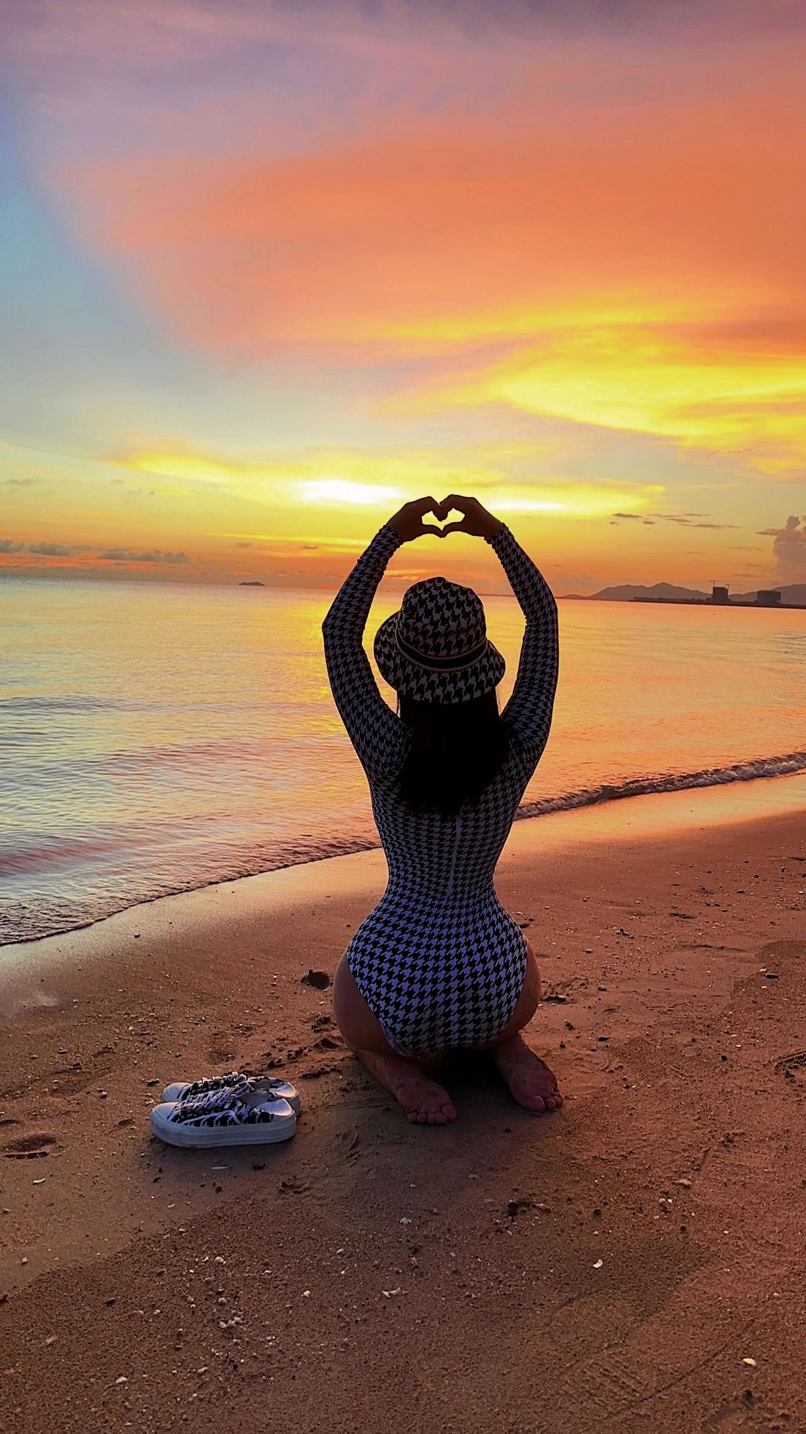 张老师这身材太顶了吧［100P］