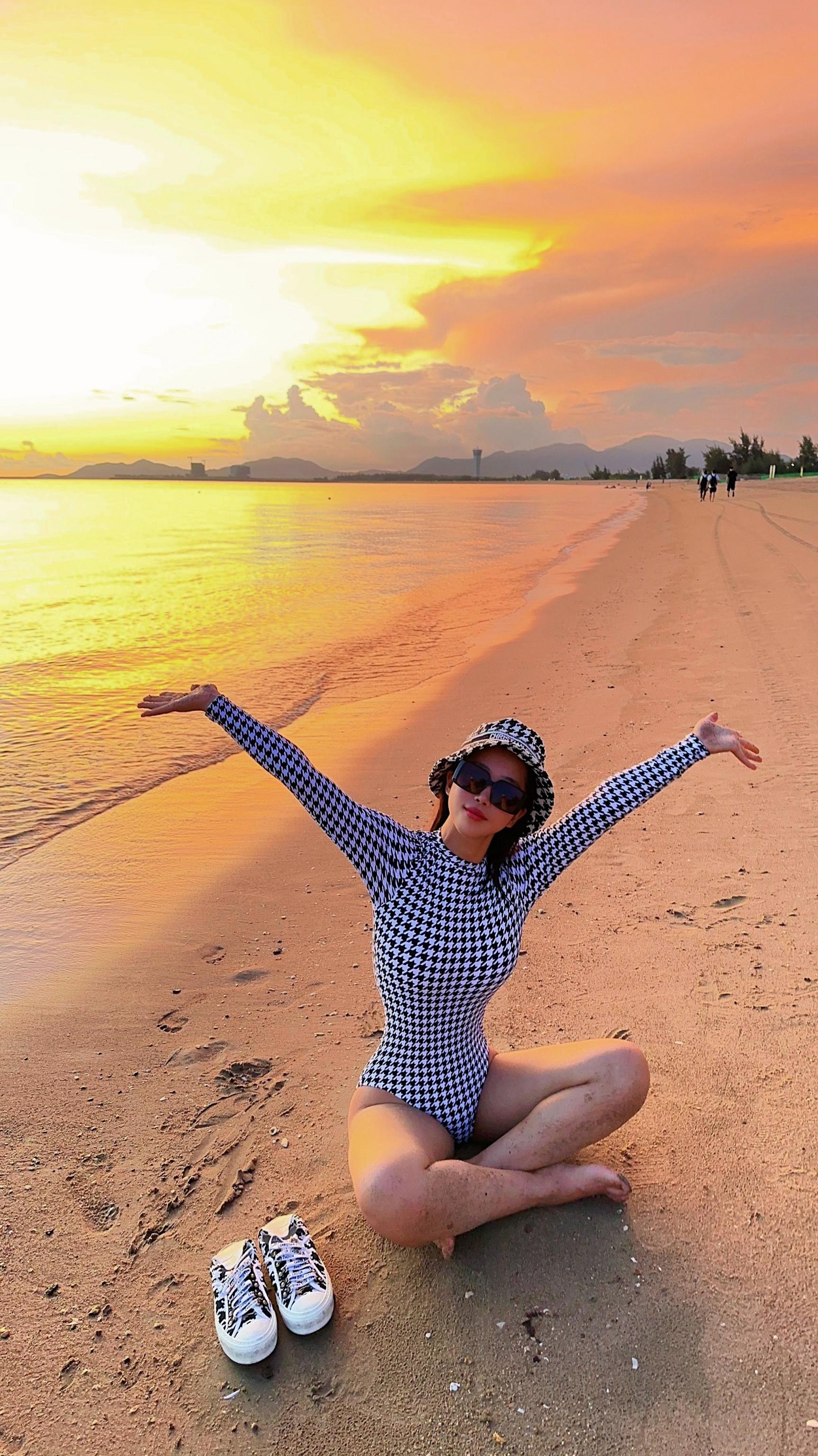 张老师这身材太顶了吧［100P］