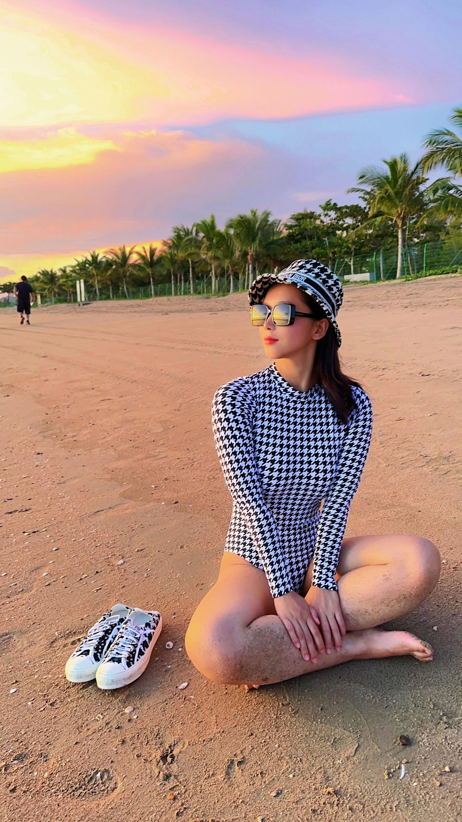 张老师这身材太顶了吧［100P］