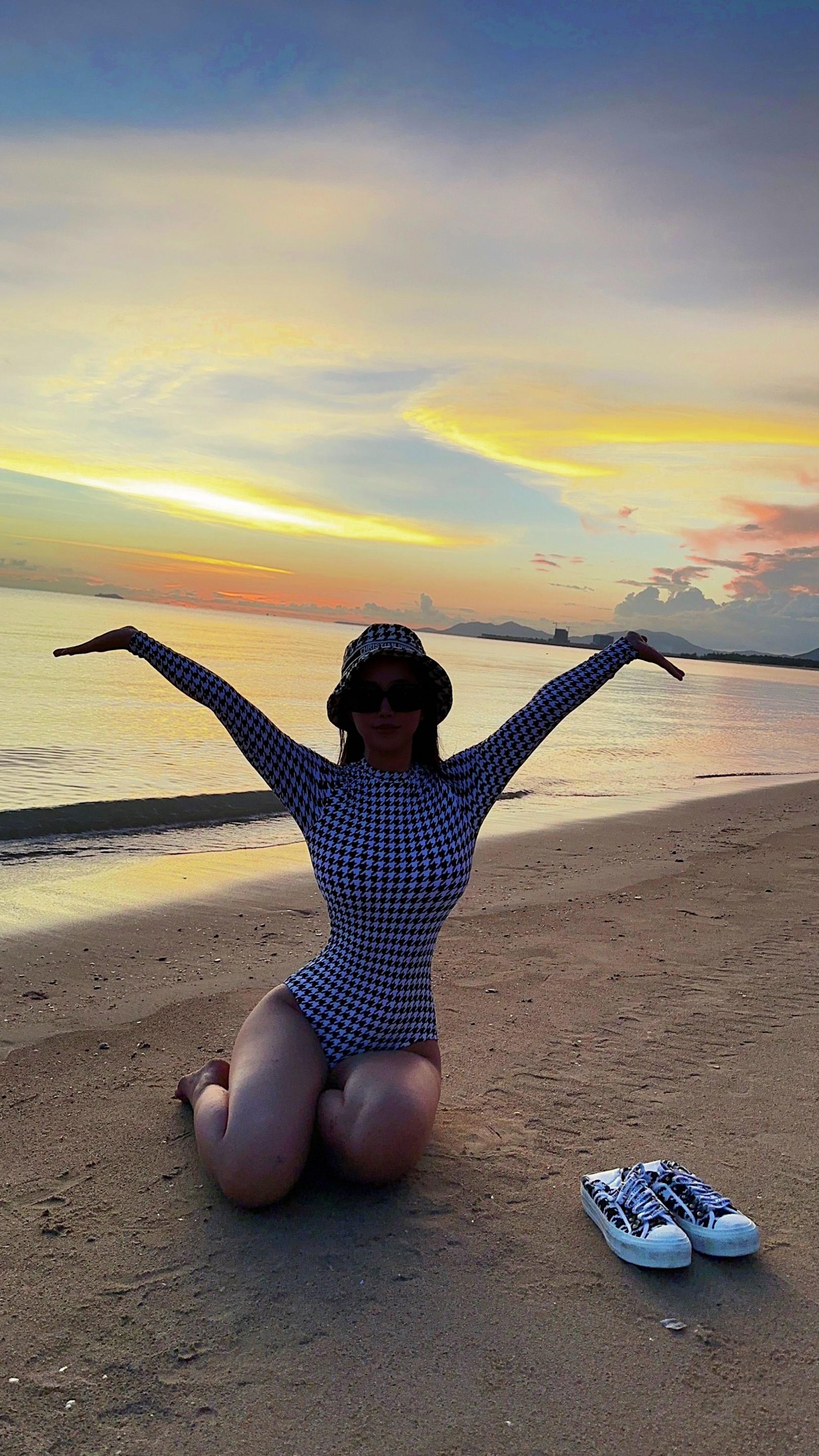 张老师这身材太顶了吧［100P］