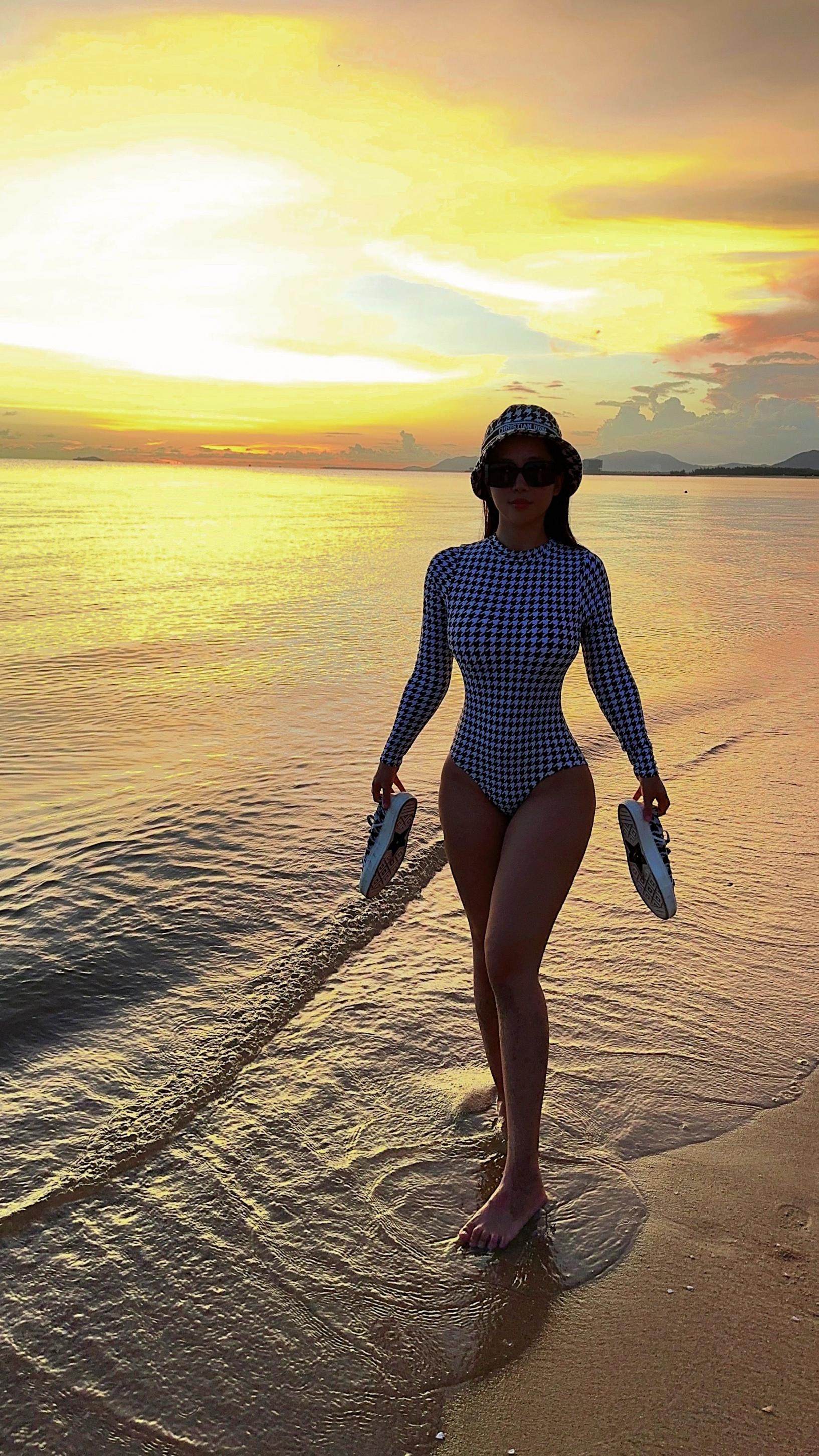 张老师这身材太顶了吧［100P］