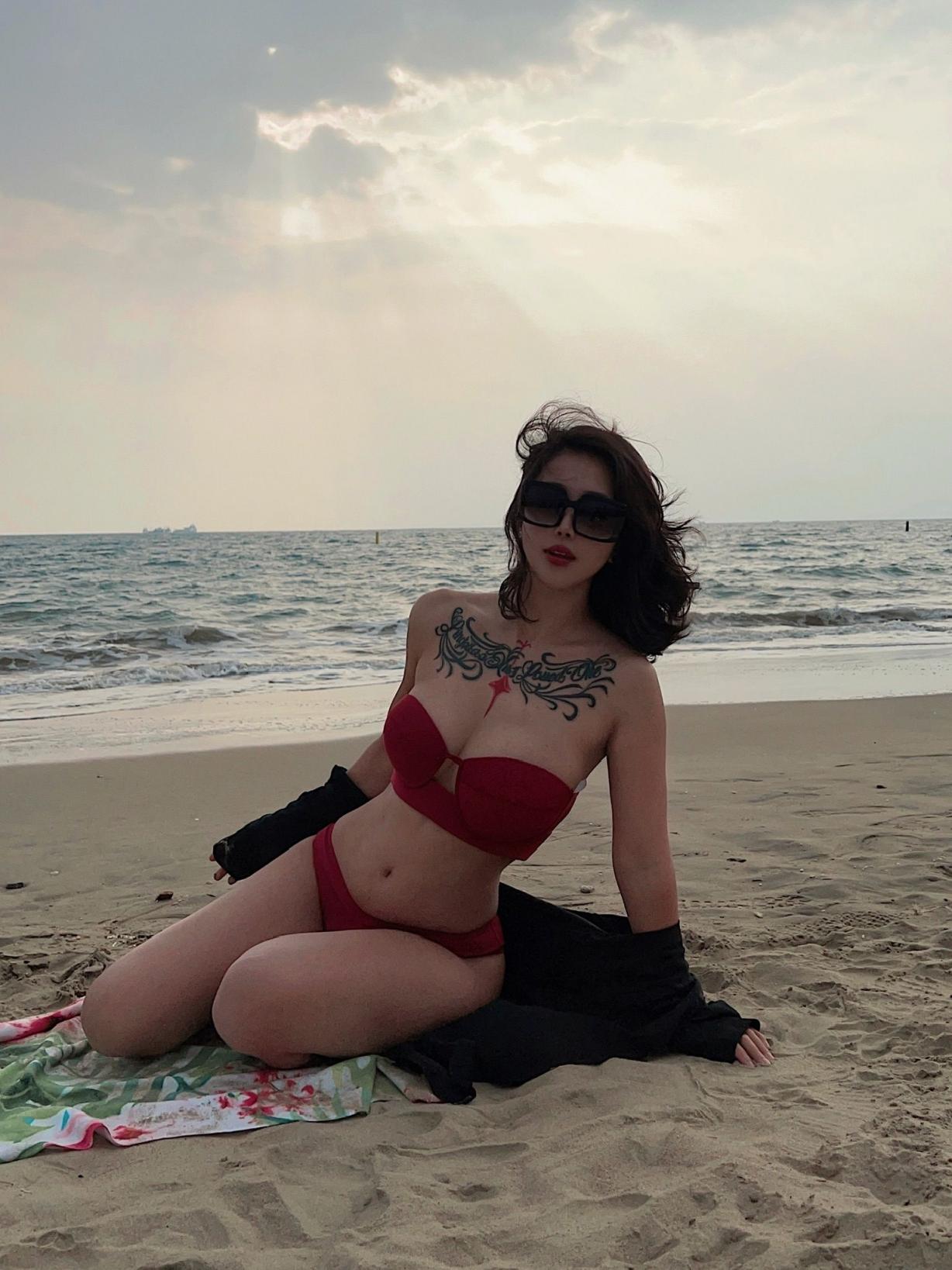 张老师这身材太顶了吧［100P］