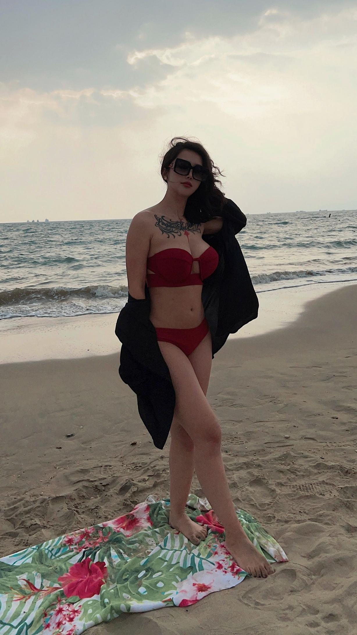 张老师这身材太顶了吧［100P］