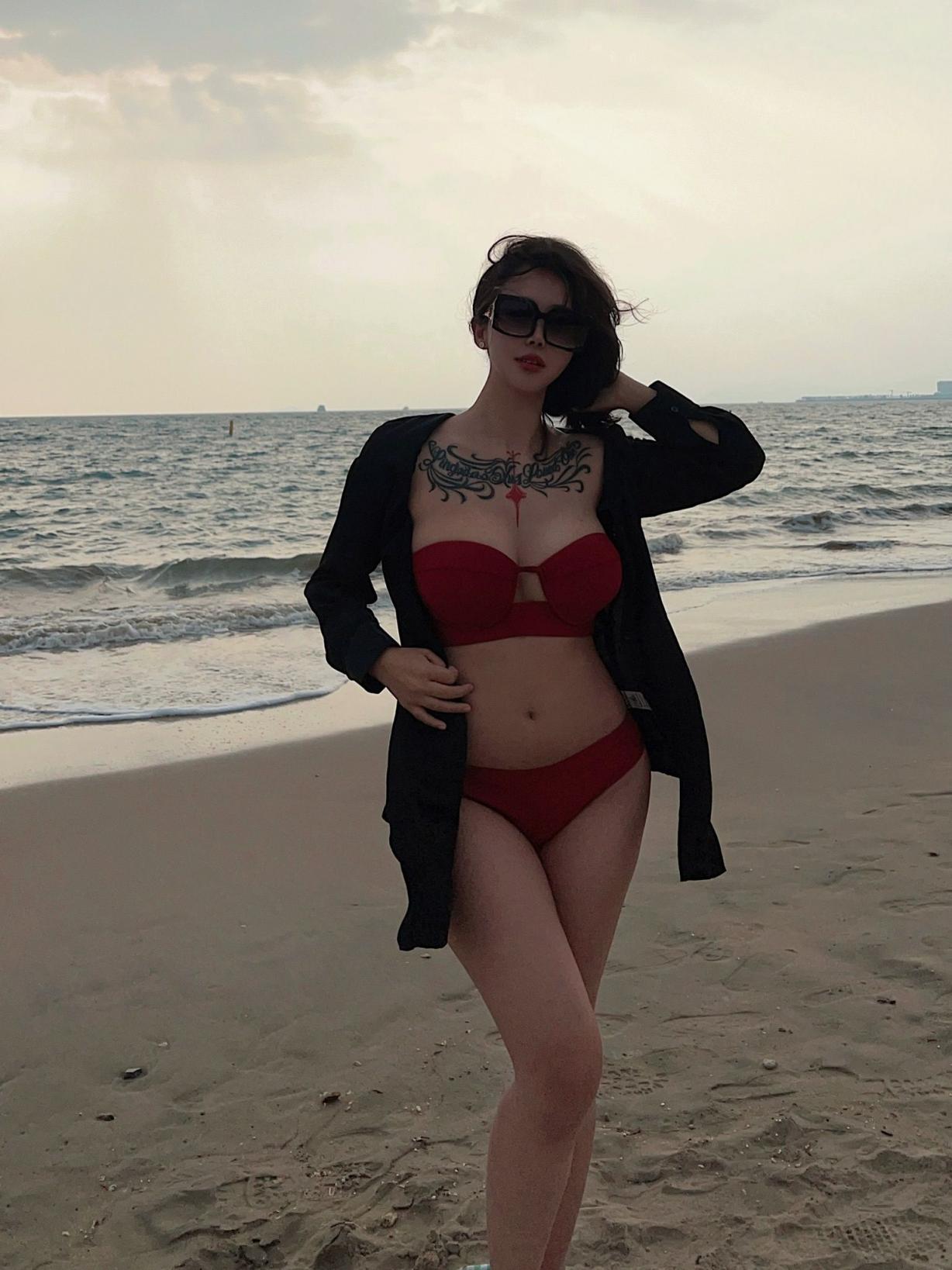 张老师这身材太顶了吧［100P］