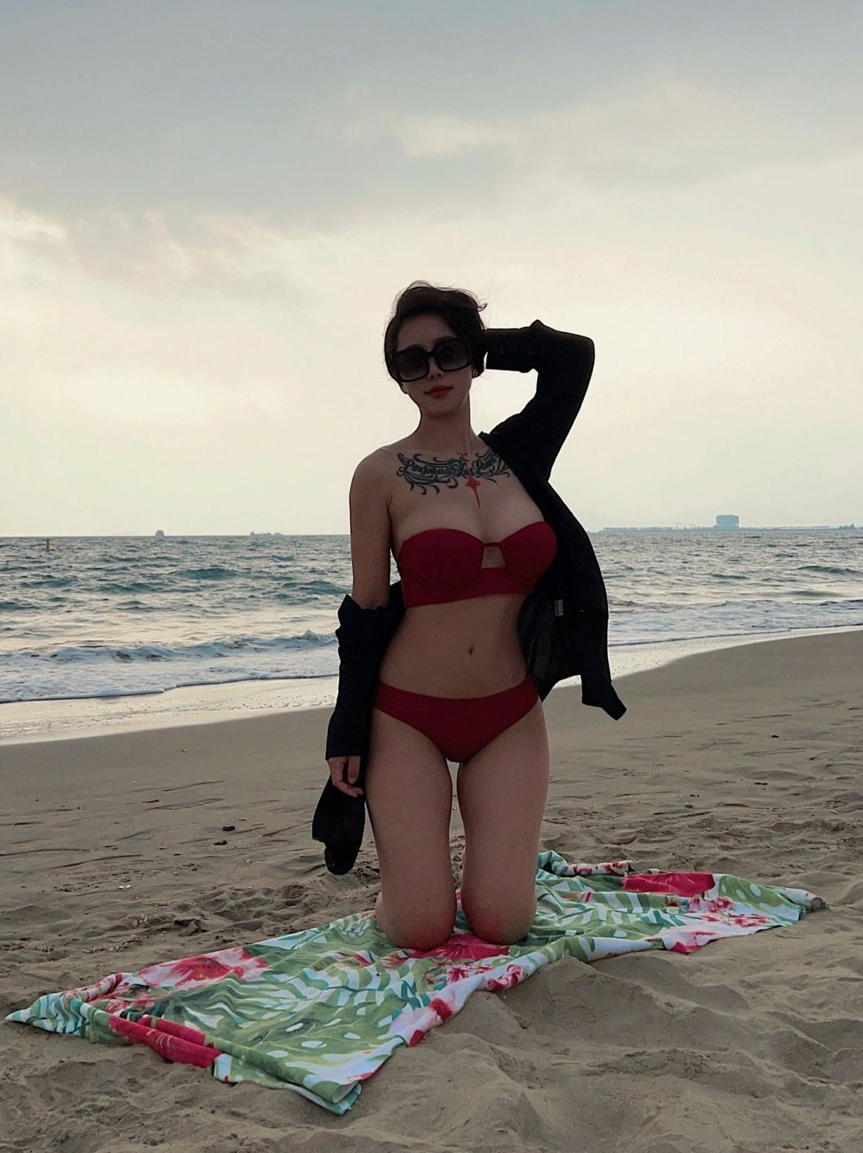 张老师这身材太顶了吧［100P］