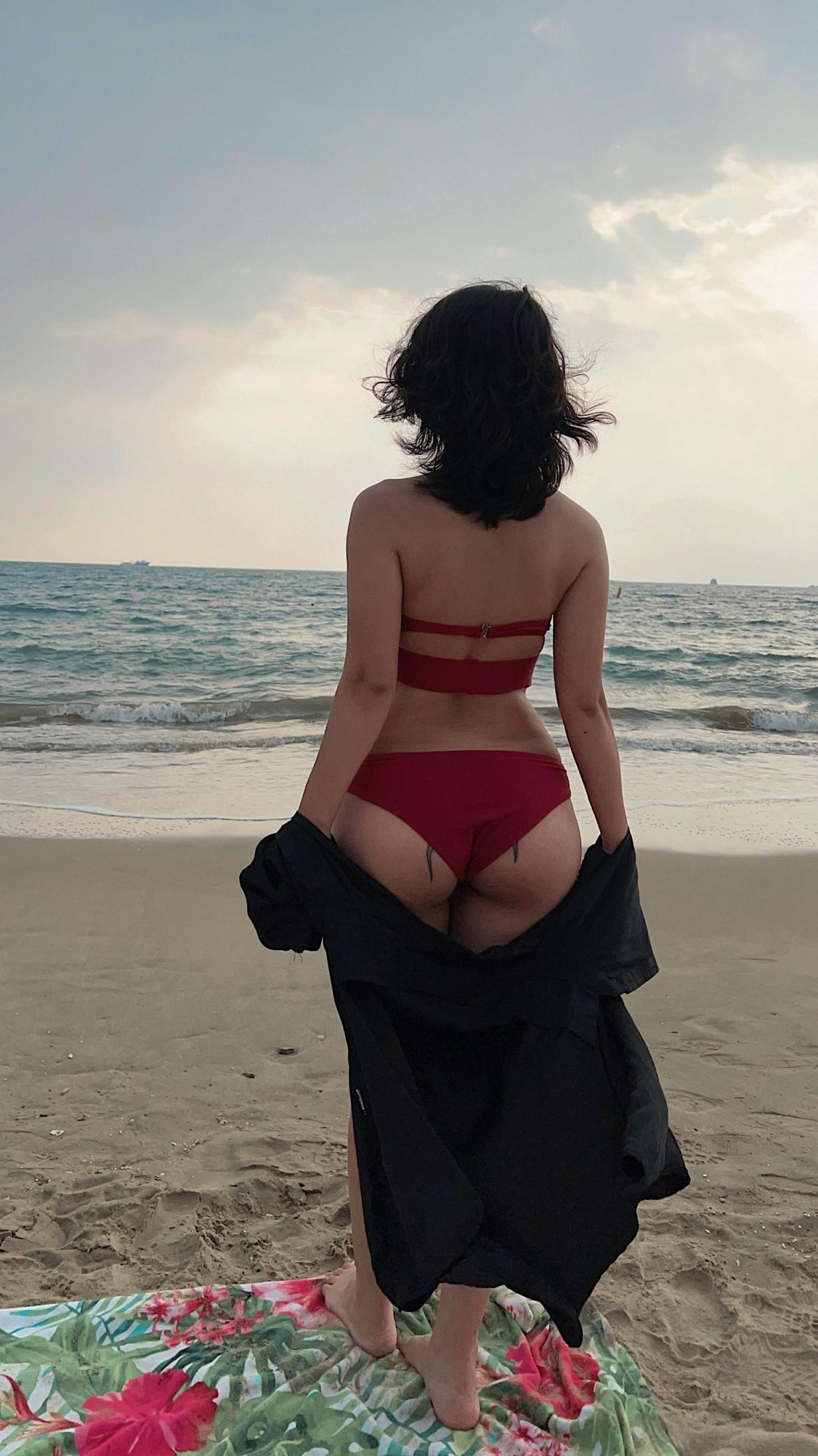 张老师这身材太顶了吧［100P］