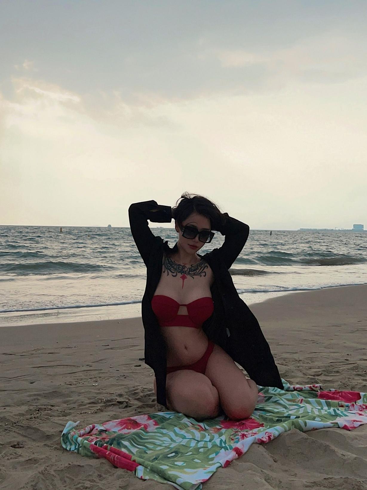 张老师这身材太顶了吧［100P］