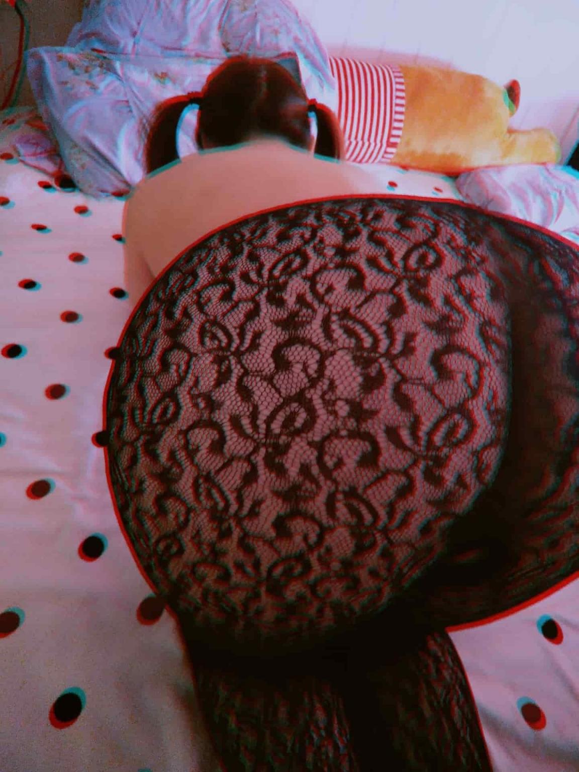 搜集的妹子图片（一百一十）-美臀[132P]