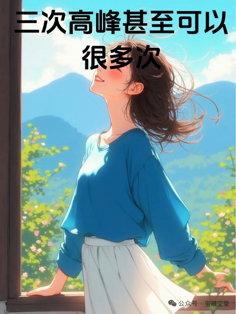 女生可以连续多次高潮吗？[12P]