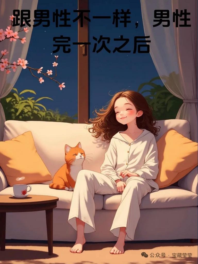 女生可以连续多次高潮吗？[12P]