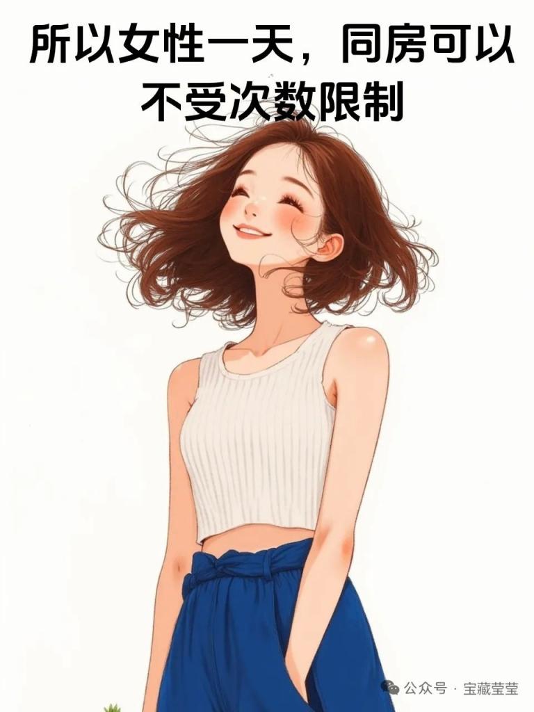 女生可以连续多次高潮吗？[12P]