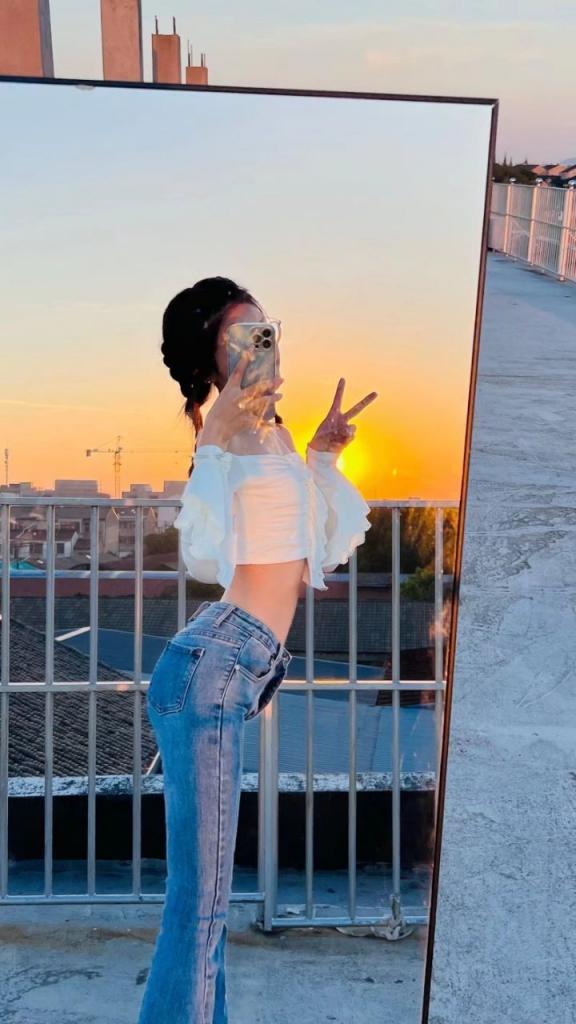 搜集的妹子图片（一百一十一）-小学妹[134P]