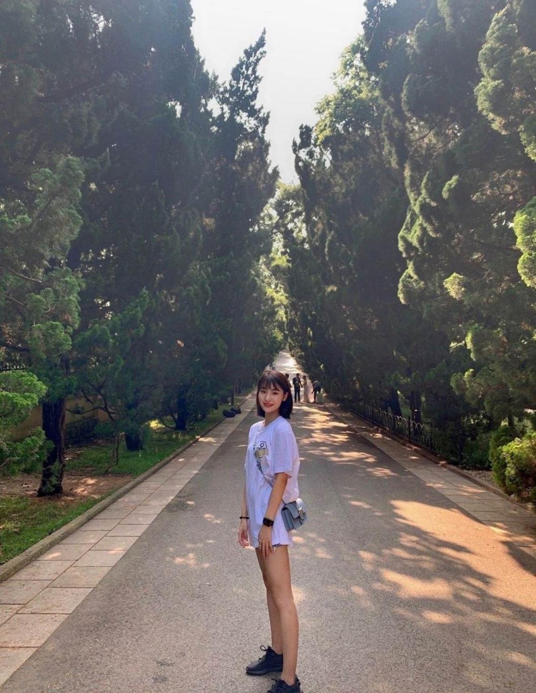 搜集的妹子图片（一百一十一）-小学妹[134P]