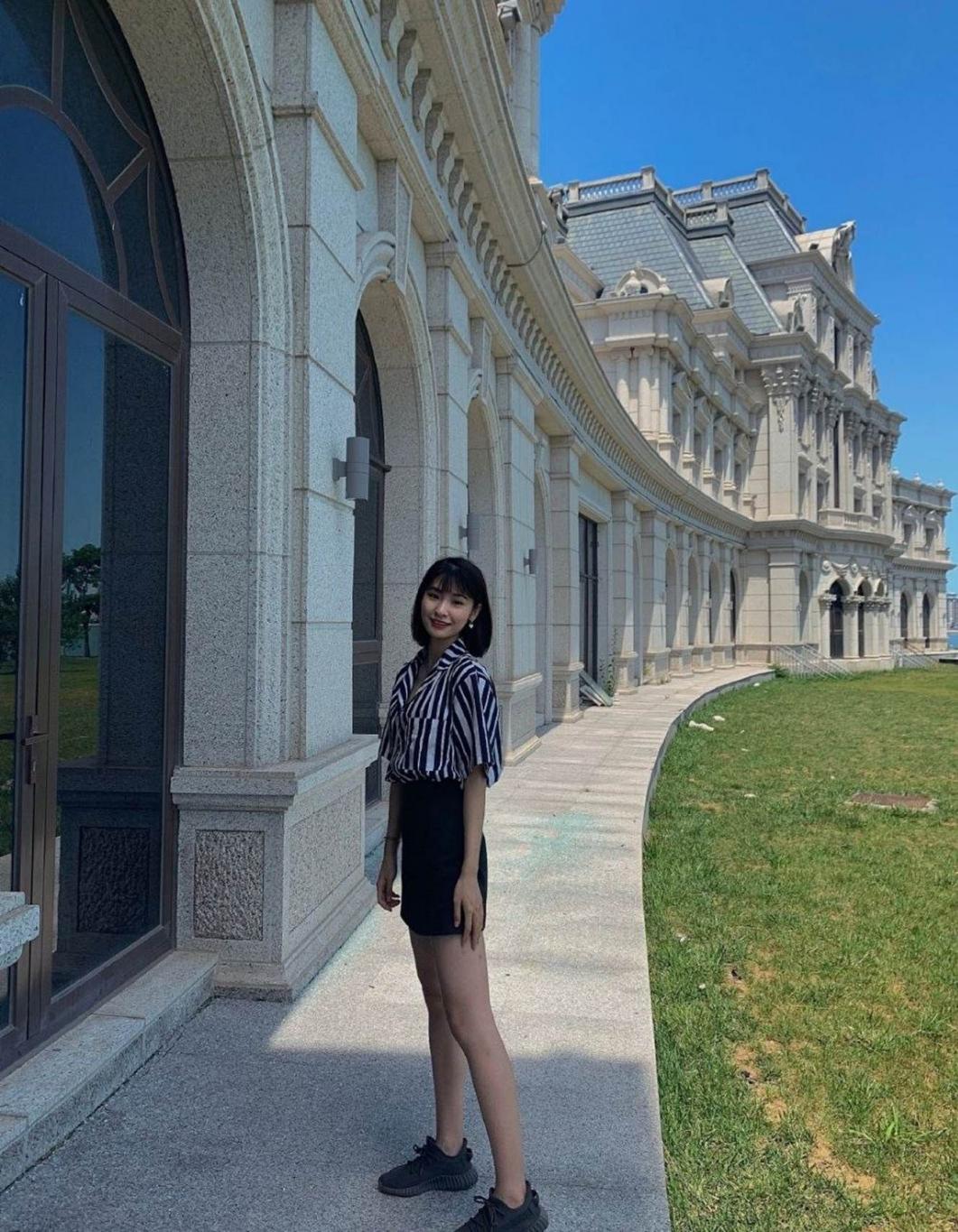 搜集的妹子图片（一百一十一）-小学妹[134P]