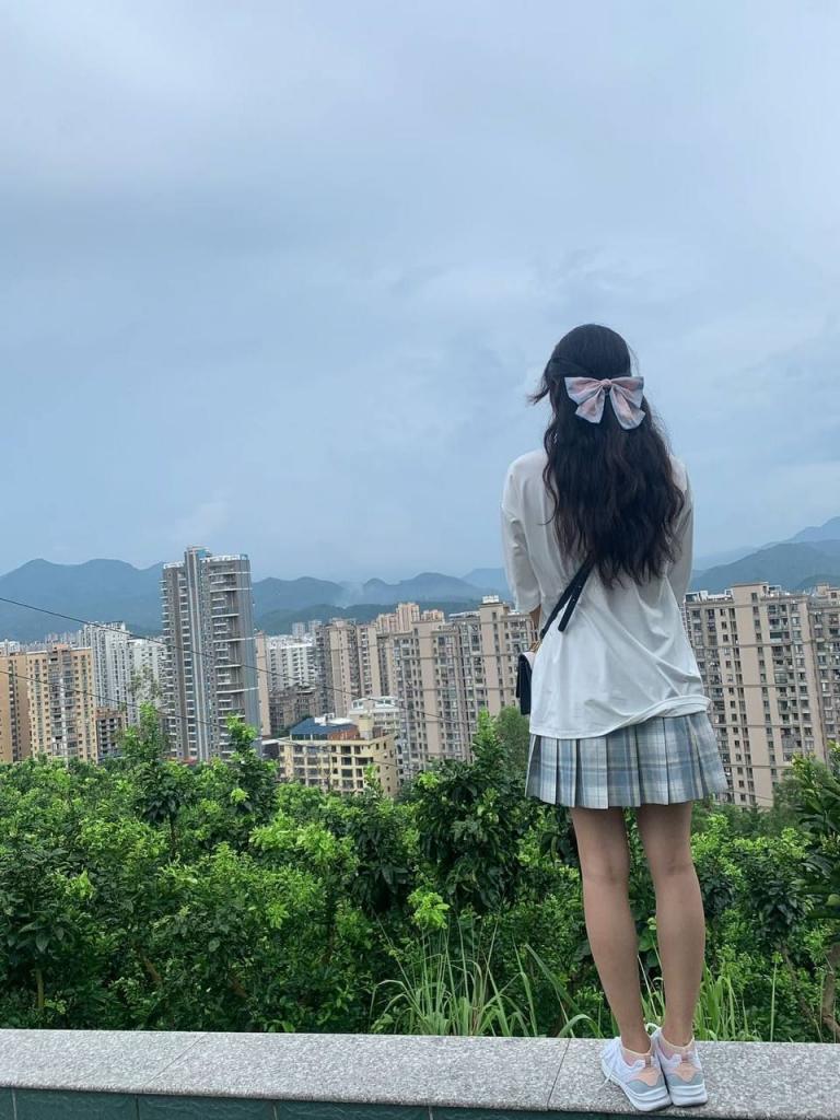 搜集的妹子图片（一百一十一）-小学妹[134P]