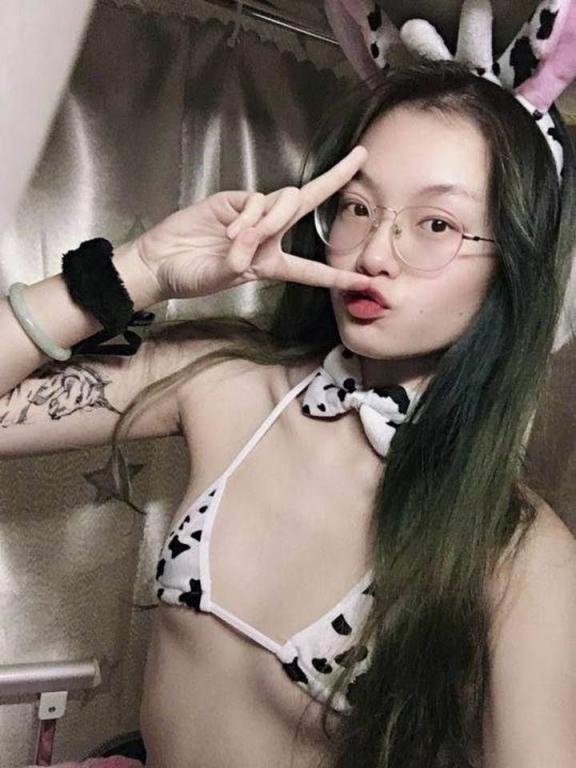 搜集的妹子图片（一百一十一）-小学妹[134P]