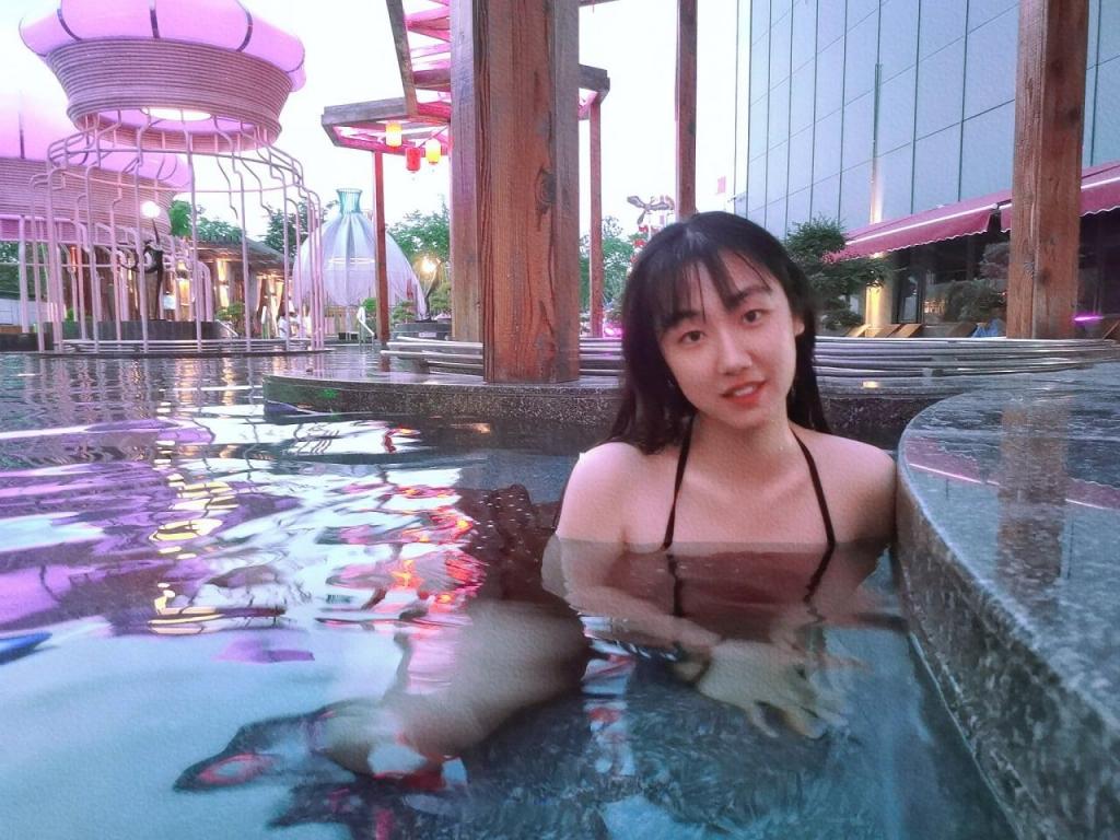 搜集的妹子图片（一百一十一）-小学妹[134P]