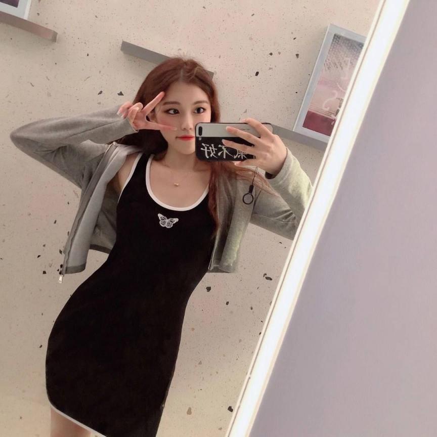 搜集的妹子图片（一百一十一）-小学妹[134P]