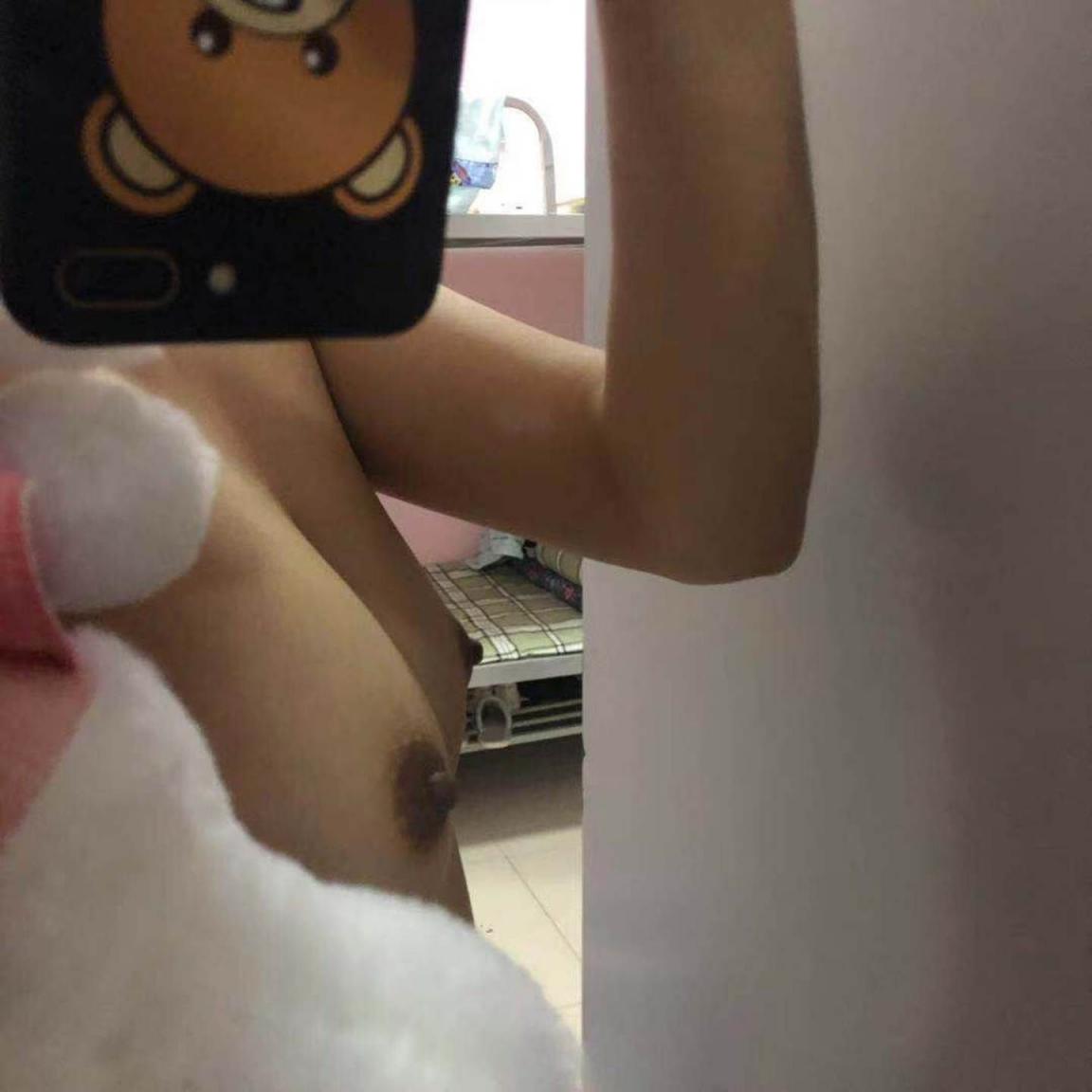 搜集的妹子图片（一百一十一）-小学妹[134P]