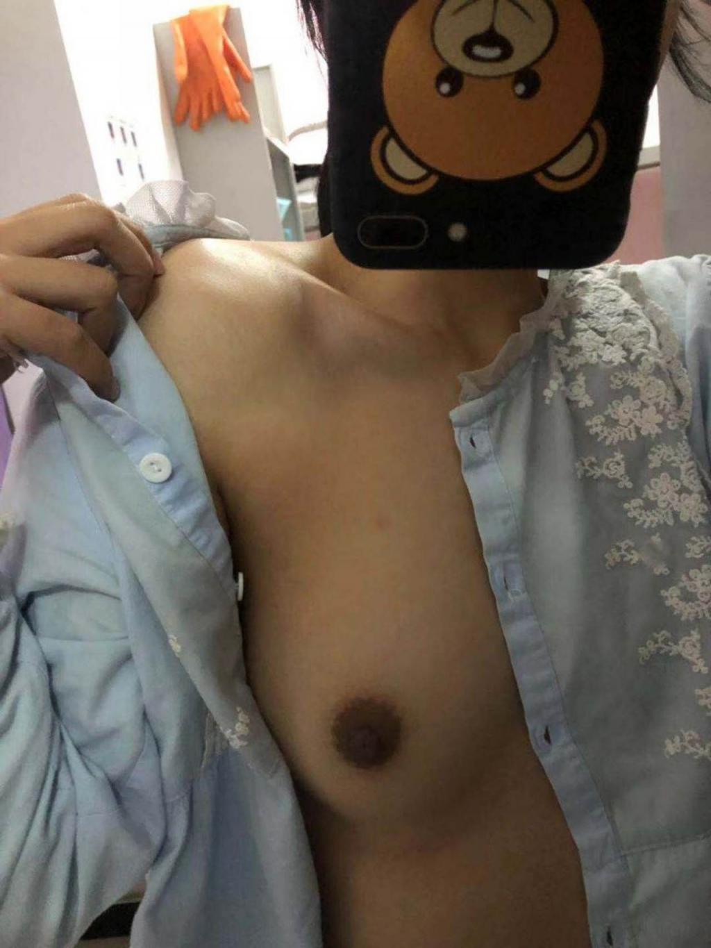 搜集的妹子图片（一百一十一）-小学妹[134P]