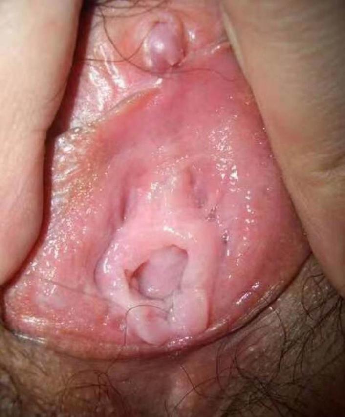 搜集的妹子图片（一百一十二）-美穴第六期[99P]