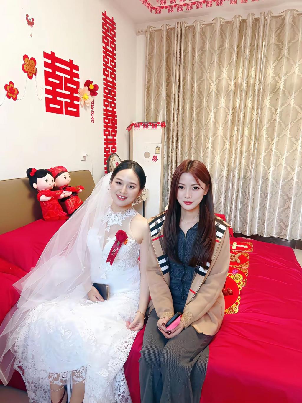 手机相册里随手拍的一些女人[22P]