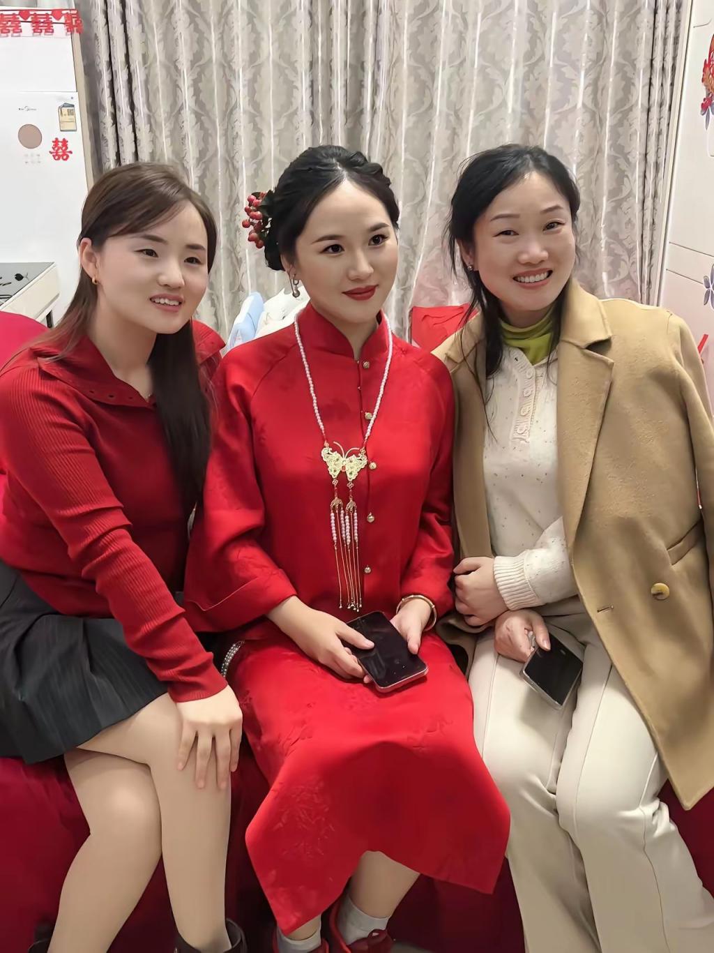 手机相册里随手拍的一些女人[22P]