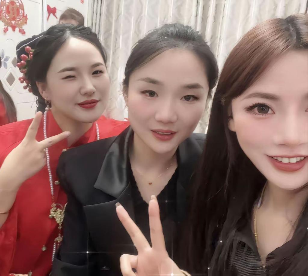 手机相册里随手拍的一些女人[22P]