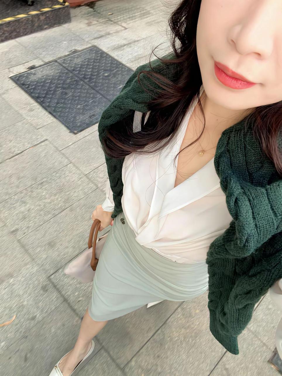 手机相册里随手拍的一些女人[22P]