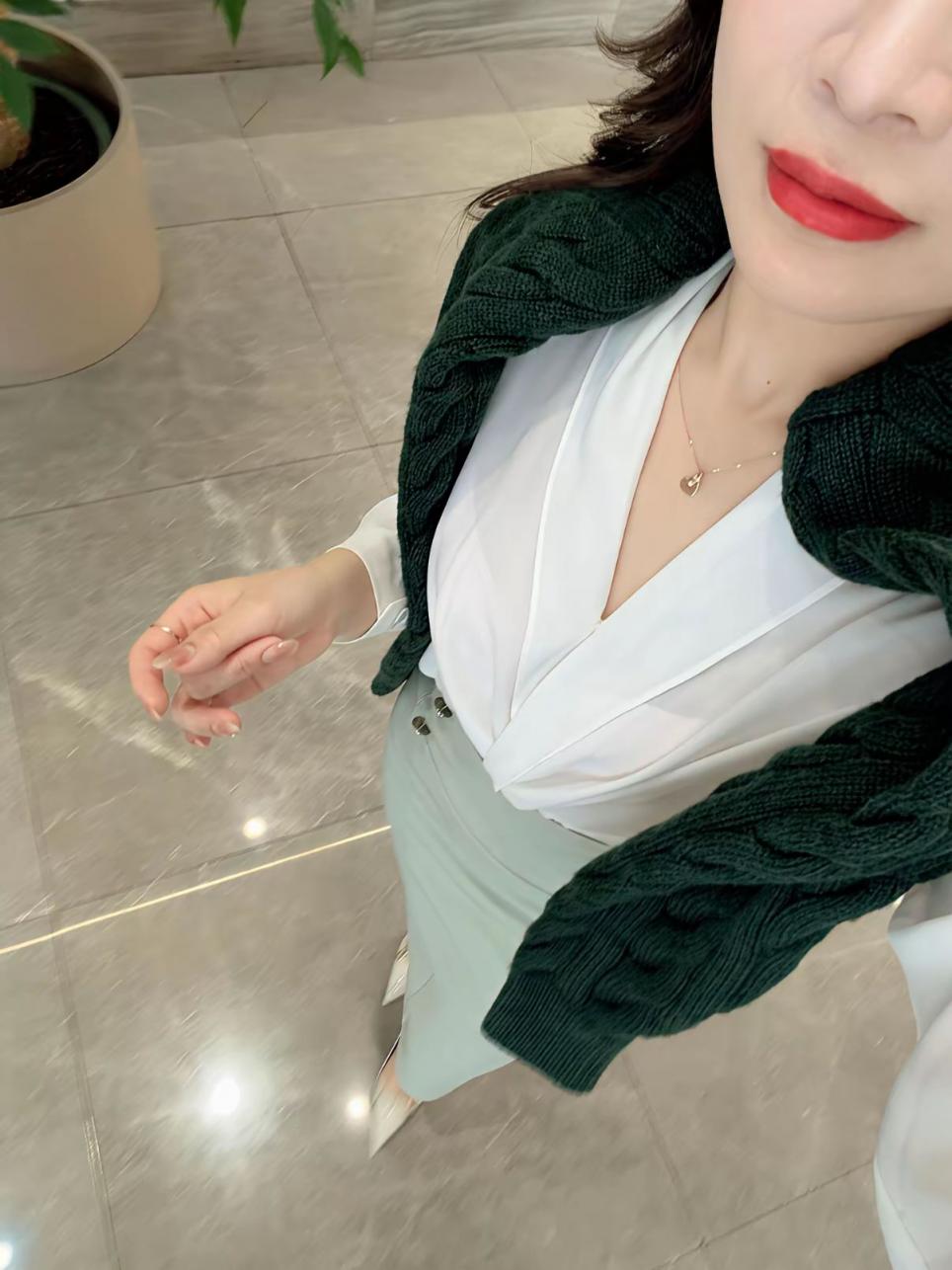 手机相册里随手拍的一些女人[22P]