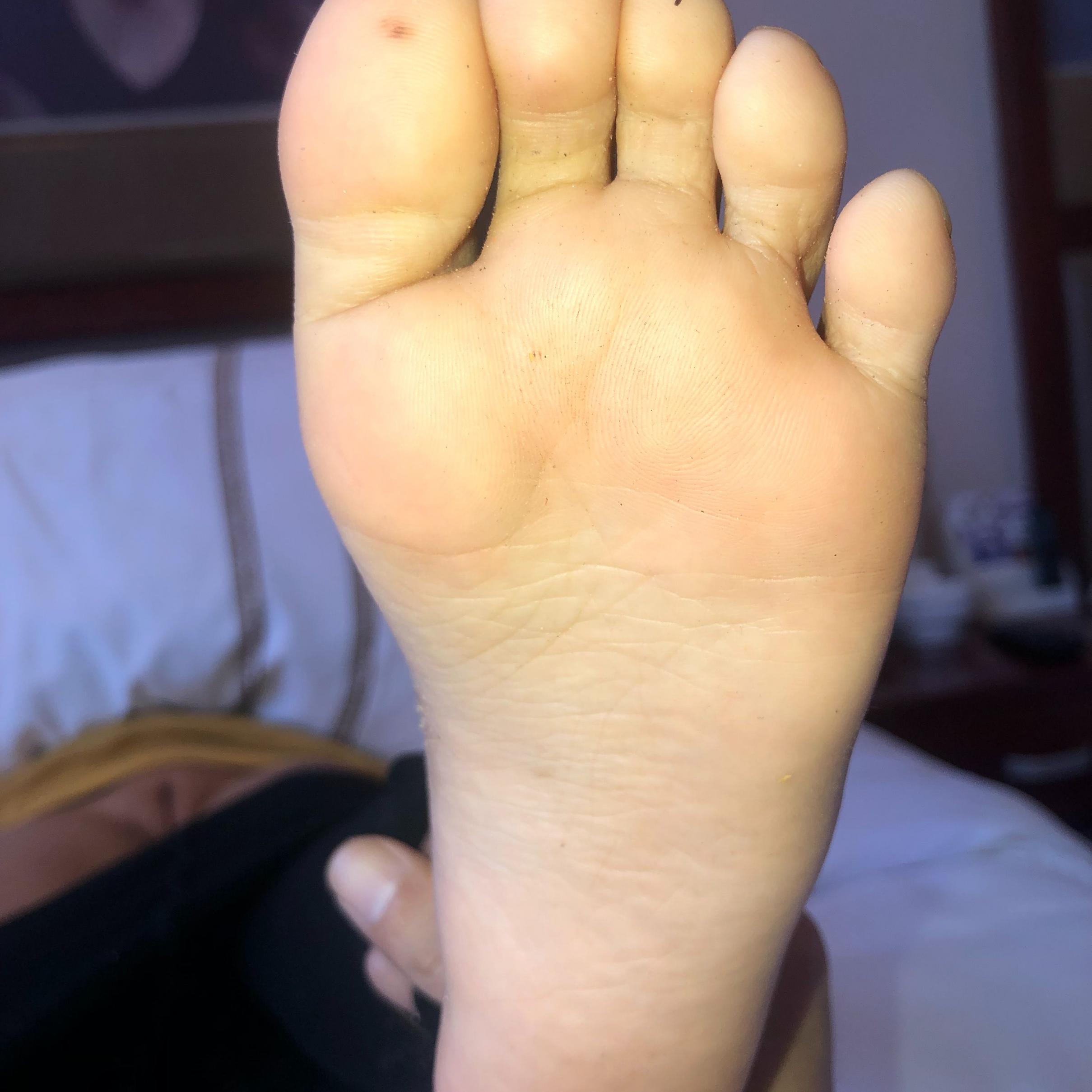 美脚的诱惑，绝对让你爱不释手【13P】