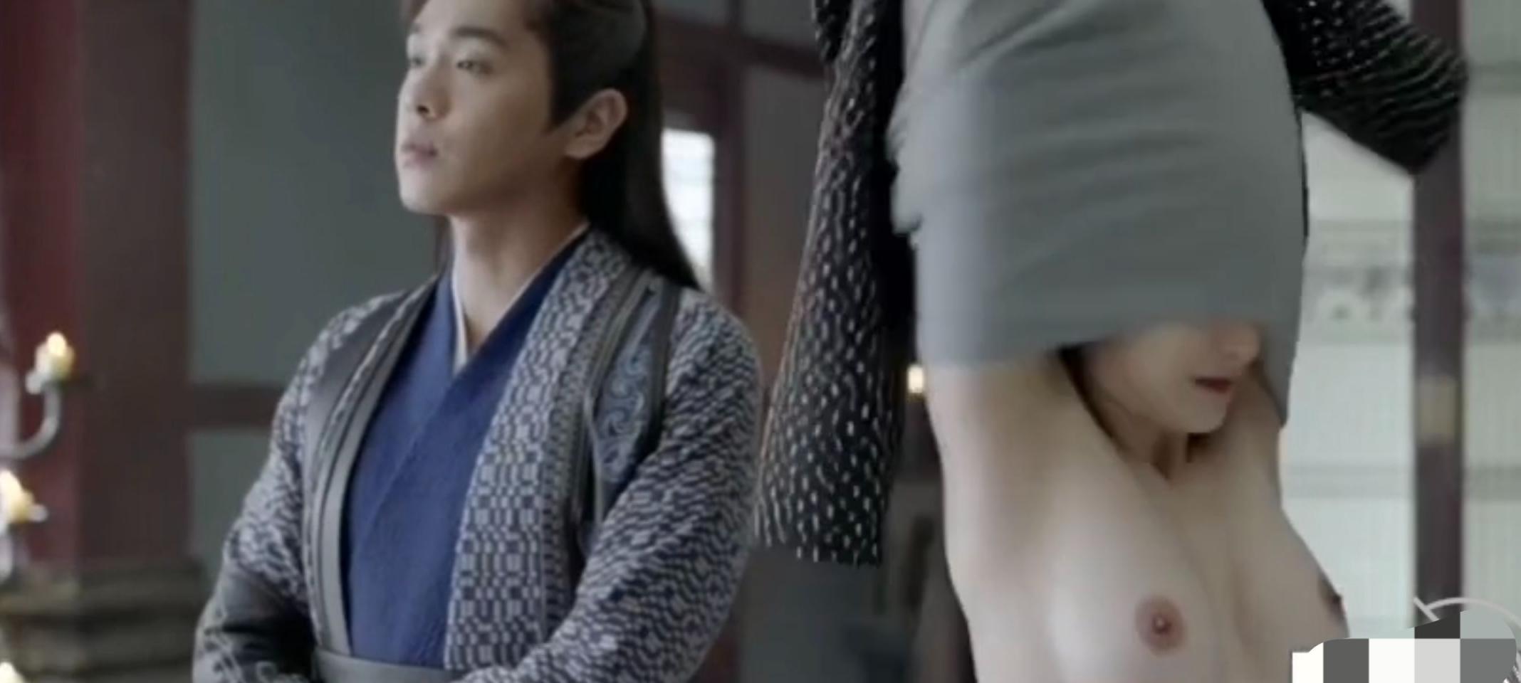 个个都是大美女裸妆庆余年[34P]