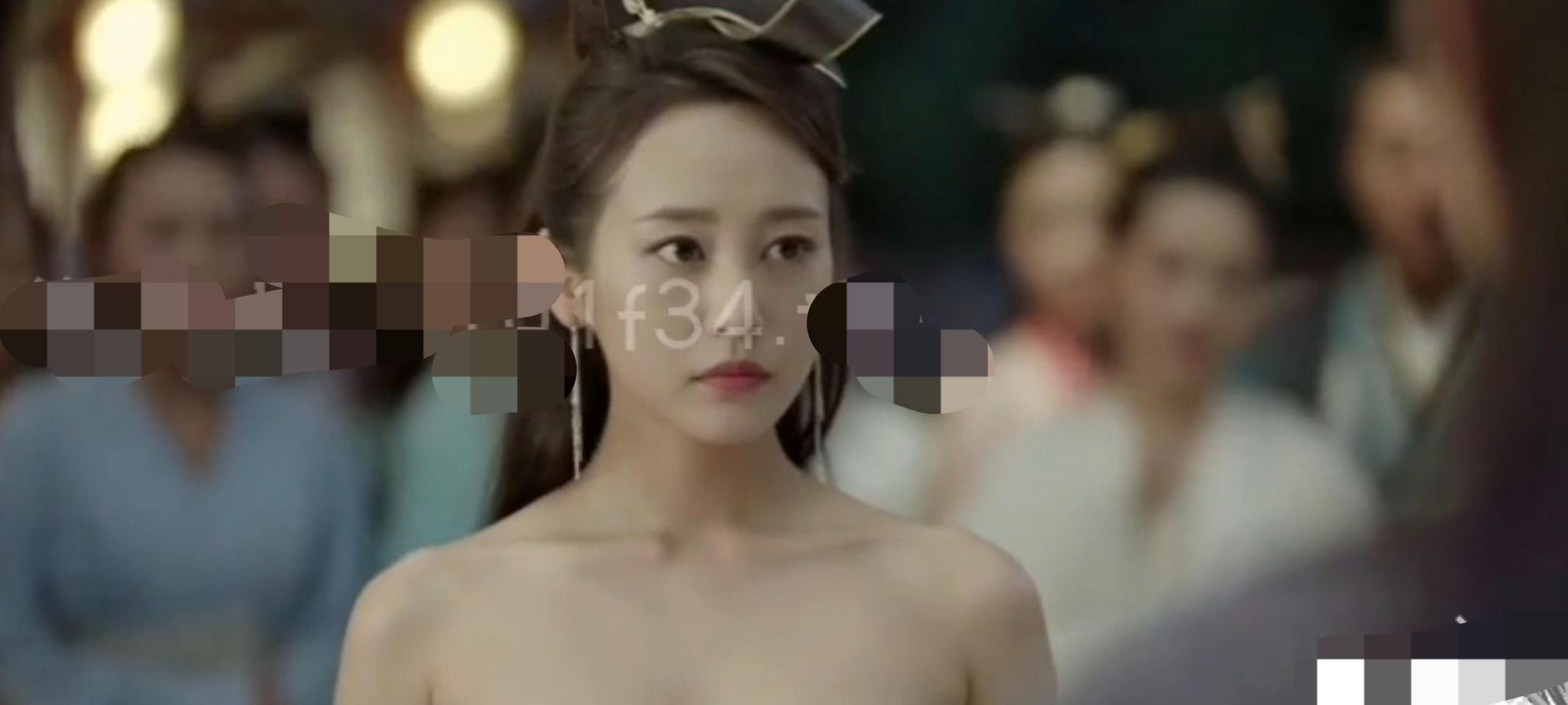 个个都是大美女裸妆庆余年[34P]