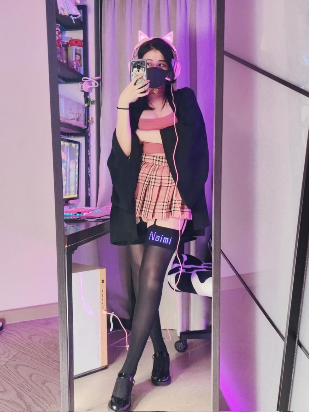 搜集的妹子图片（一百一十九）-爱玩的小姐姐[120P]